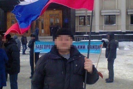 Призывал к созданию «Одесской народной республики»: СБУ задержала интернет-агитатора (фото)