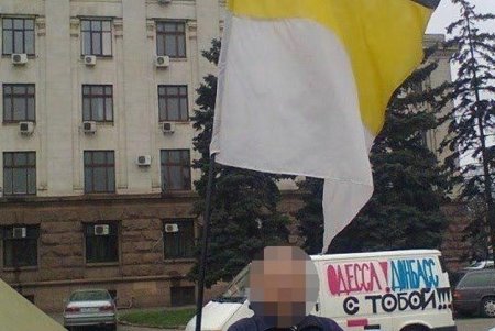 Призывал к созданию «Одесской народной республики»: СБУ задержала интернет-агитатора (фото)