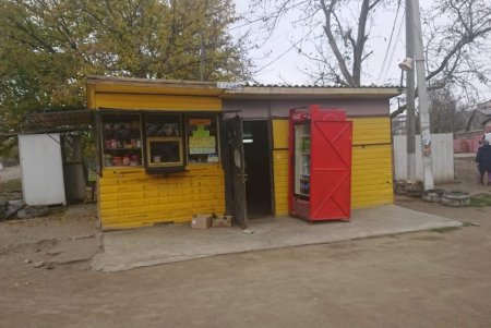 С улиц Одессы убрали десять незаконных объектов торговли (фото)