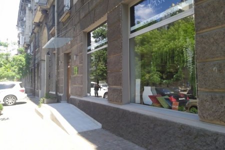 С улиц Одессы убрали десять незаконных объектов торговли (фото)