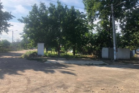 С улиц Одессы убрали десять незаконных объектов торговли (фото)