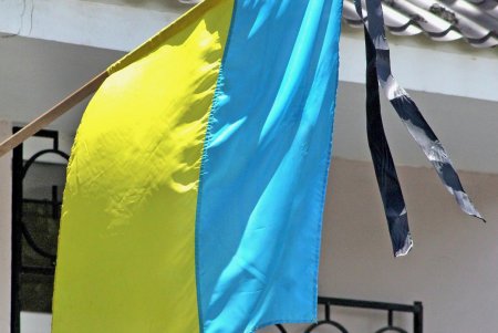 В Одессе почтили память погибших во Второй мировой войне (фоторепортаж)