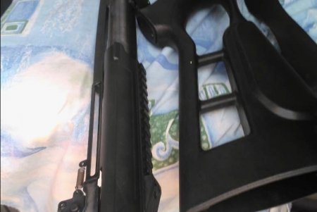 В портах Одессы и Черноморска при проверке иностранных авто обнаружили каннабис и пневматическую винтовку (фото, видео) 