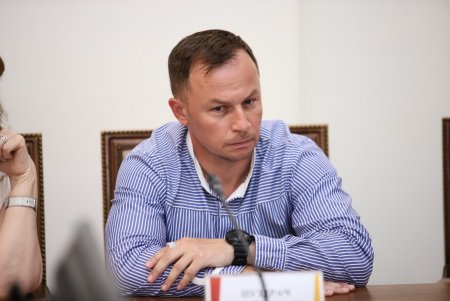 В Одессе готовятся к проведению соревнований OCEANMAN-2020 (фото, видео)