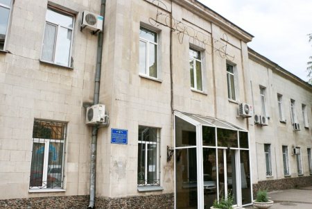 За средства из бюджета Одессы для роддома № 2 приобрели новое оборудование (фото)