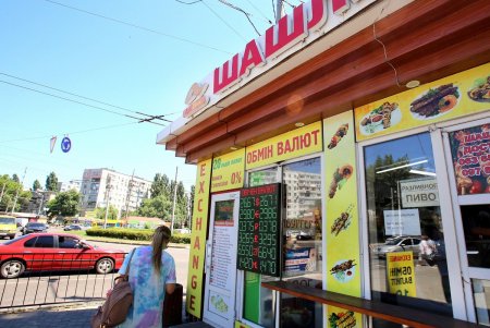 Сердце Таирова – площадь Независимости (фоторепортаж)