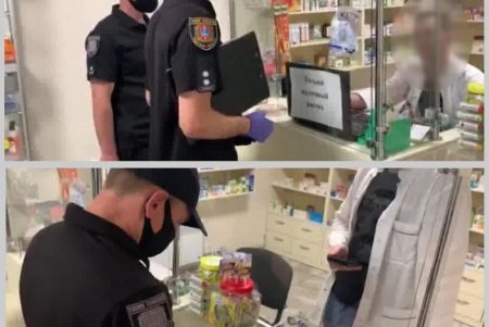 В нарушении правил карантина уличили 26 одесских заведений (фото, видео)