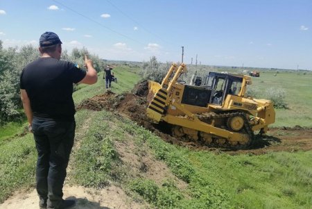 В Одесской области ожидается большая вода: в Украине прогнозируют грозы и град