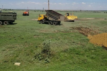 В Одесской области ожидается большая вода: в Украине прогнозируют грозы и град