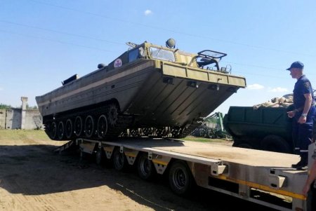 В Одесской области ожидается большая вода: в Украине прогнозируют грозы и град