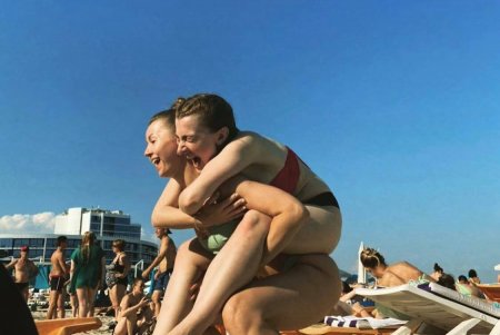 Тысячи туристов, переполненные пляжи, отсутствие масок и социальной дистанции: карантинные выходные в Одессе (фото, видео)