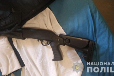В Измаиле участники преступной банды, угрожая оружием, отобрали у местного жителя 10 тысяч евро: их ожидает 15 лет тюрьмы (фото, видео) 
