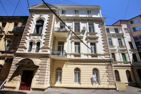 Лето на Екатерининской площади (фоторепортаж)