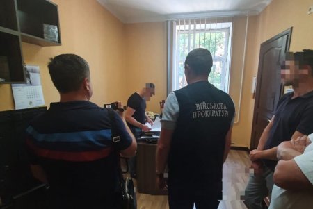 В Одессе подполковника СБУ подозревают в вымогательстве — взятку он требовал за неразглашение деталей смерти нардепа (фото) 