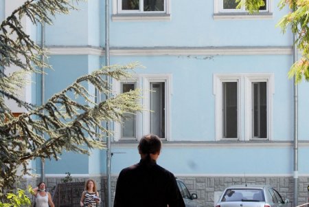 Симфония графики и живописи: выставка творческих работ одесского художника Виталия Парастюка (фоторепортаж)
