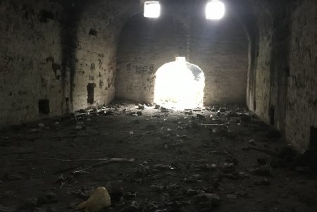 Погреба на Бугаевке восстановят и создадут музей украинского вина (фото)