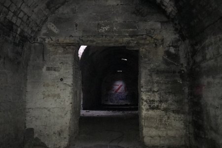 Погреба на Бугаевке восстановят и создадут музей украинского вина (фото)