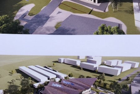 Погреба на Бугаевке восстановят и создадут музей украинского вина (фото)