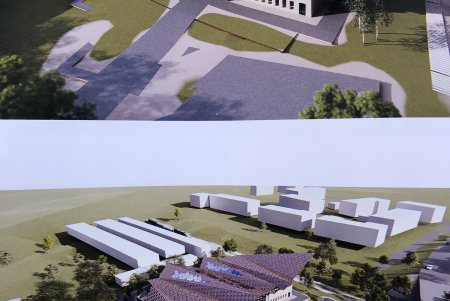 Погреба на Бугаевке восстановят и создадут музей украинского вина (фото)