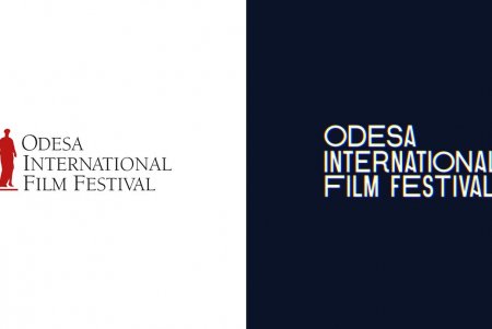 У Одесского кинофестиваля появился новый фирменный стиль