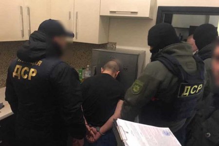 Трое иностранцев-«клофелинщиков», грабившие одесситов, предстанут перед судом (фото) 