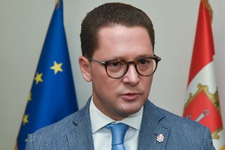 В Одессе обсудили использование спутниковых систем для мониторинга оползней и обрушений домов (фото)