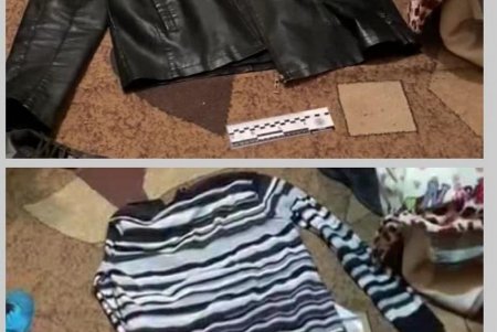 За разбойное нападение на АЗС в Малиновском районе мужчина может на 12 лет отправиться за решетку и лишиться имущества (фото, видео)