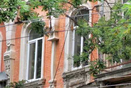Взгляд через объектив: улица Троицкая (фоторепортаж) 
