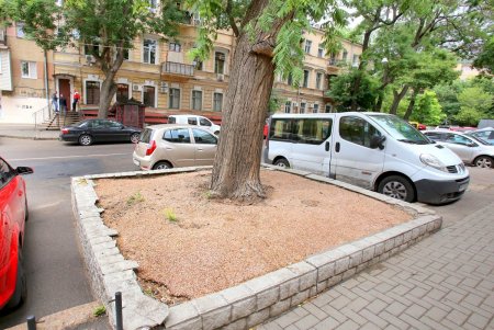 Взгляд через объектив: улица Троицкая (фоторепортаж) 