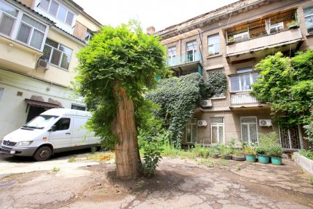 Взгляд через объектив: улица Троицкая (фоторепортаж) 