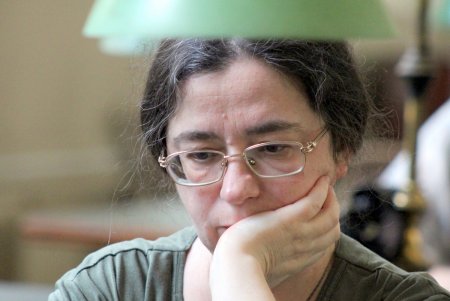 Презентация альбома «История Одессы в памятниках и скульптурах» (фоторепортаж)