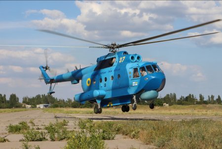 Учения «Си Бриз-2020» из-за коронавируса в нынешнем году проходят лишь в морской фазе: контакта личного состава не будет (фото)