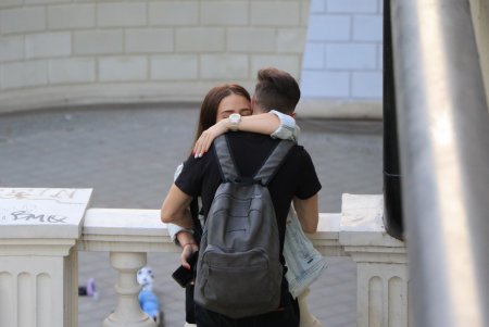 Сто кадров лета в Одессе (фоторепортаж)