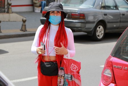 Сто кадров лета в Одессе (фоторепортаж)