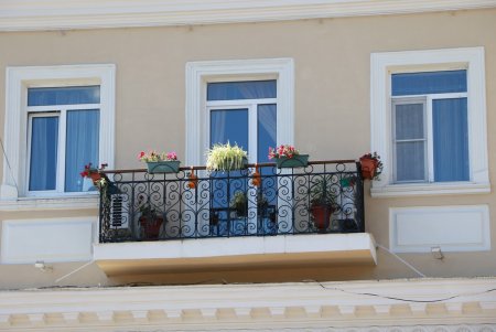 Сто кадров лета в Одессе (фоторепортаж)