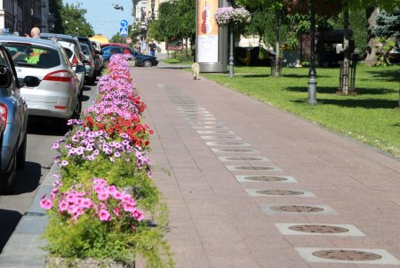 Сто кадров лета в Одессе (фоторепортаж)