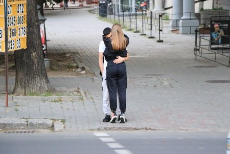 Сто кадров лета в Одессе (фоторепортаж)