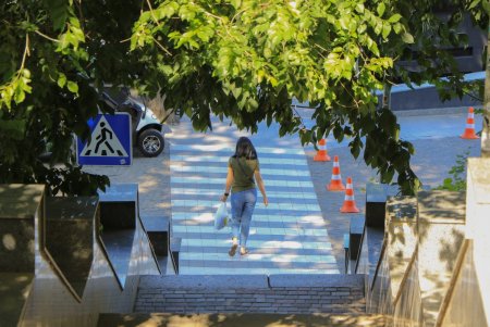 Сто кадров лета в Одессе (фоторепортаж)