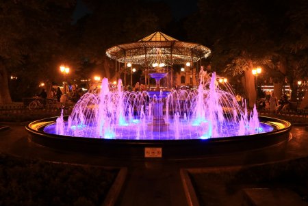 Сто кадров лета в Одессе (фоторепортаж)