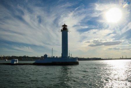 Сто кадров лета в Одессе (фоторепортаж)