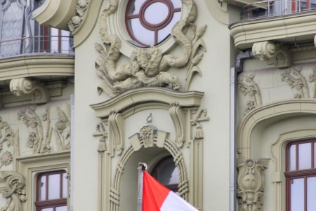 Летний день в Городском саду (фоторепортаж) 