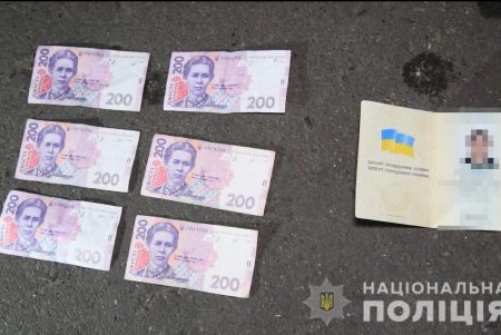 Приезжие из Закарпатья обокрали одесситку с двумя детьми (фото, видео)