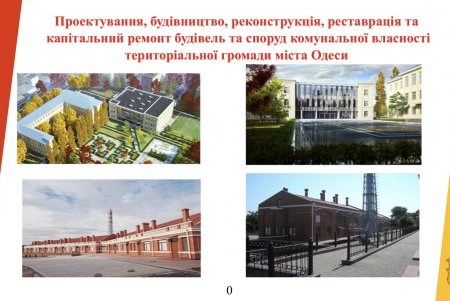 На сессии горсовета ОПЗЖ попытались блокировать развитие Одессы