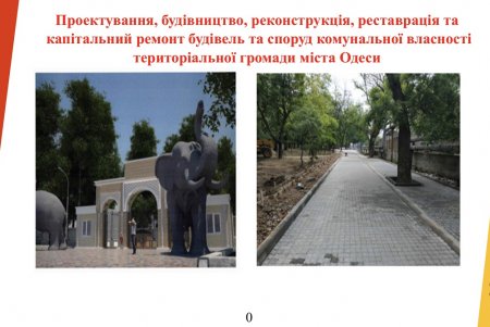 На сессии горсовета ОПЗЖ попытались блокировать развитие Одессы