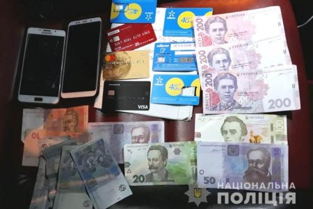 В центре Одессы разоблачены подпольные бордели (фото)