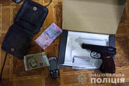 В центре Одессы разоблачены подпольные бордели (фото)
