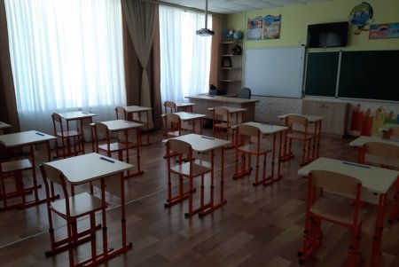 Одесские школы должны до 10 августа самостоятельно определить наиболее эффективную схему обучения детей