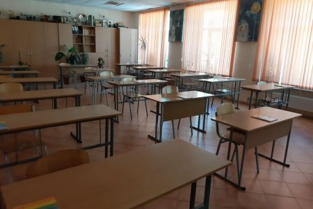 Одесские школы должны до 10 августа самостоятельно определить наиболее эффективную схему обучения детей