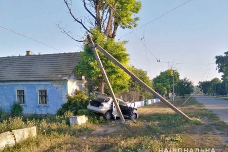 52-летняя женщина пострадала в ДТП в Ивановском районе: за рулем был ее пьяный крестник