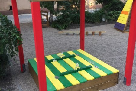 В одесских школах и дошкольных учреждениях готовятся к учебному году (фото)